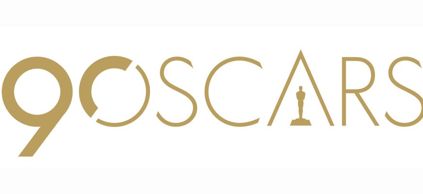 90Th Oscars Logo