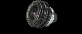 NP Laowa Fisheye Cine 8 15