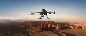 NP DJI Matrice400