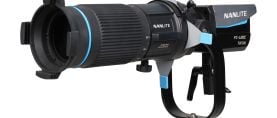NP Nanlite Projection Attachment