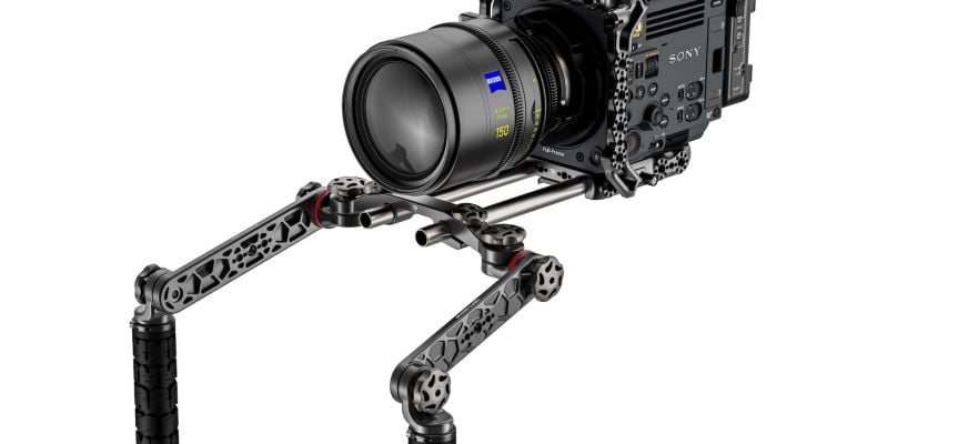 NP Wooden Camera Elite