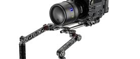 NP Wooden Camera Elite