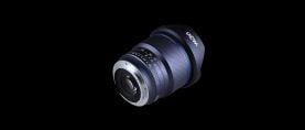 NP Laowa Lens