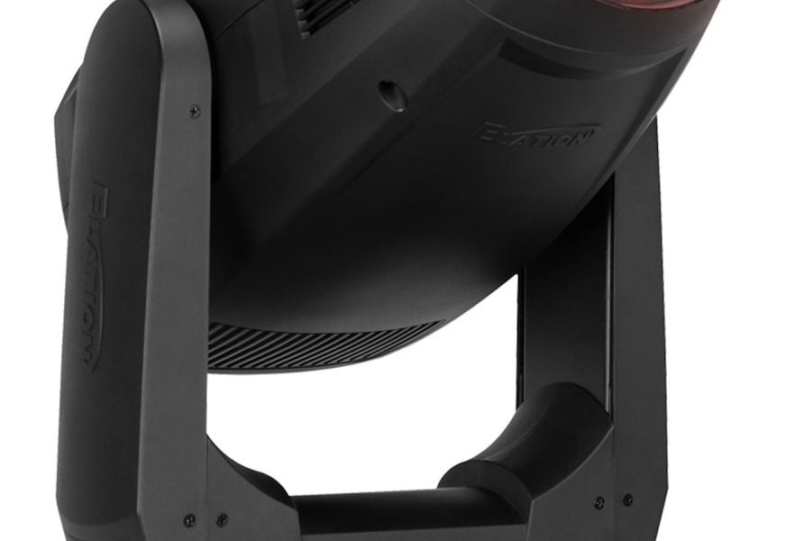 NP Elation FUZE PFX 2