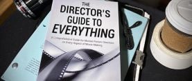 NP Holben Book