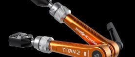 NP Bright Tangerine 1 Titan Arm2