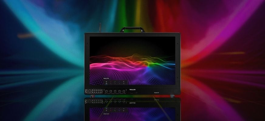NP Small HD Quantum 27 Hero 1