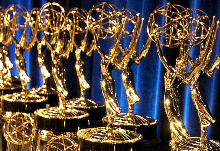 Emmy Awards new
