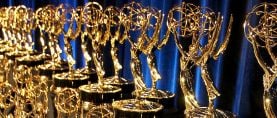 Emmy Awards new