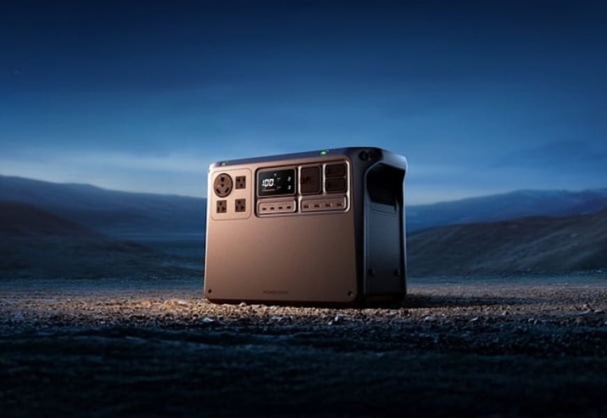 NP DJI Portable Power Station