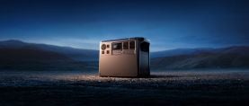 NP DJI Portable Power Station