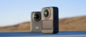 NP DJI Osmo360