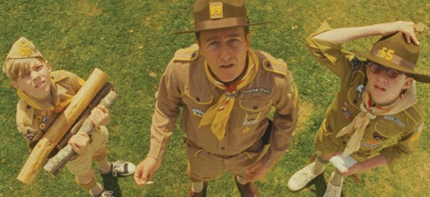 Moonrise Kingdom Norton