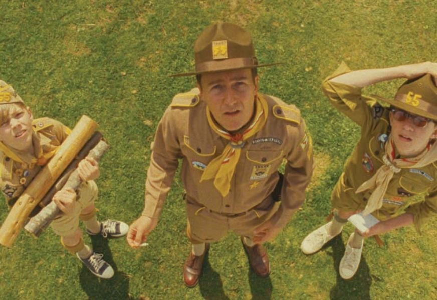 Moonrise Kingdom Norton