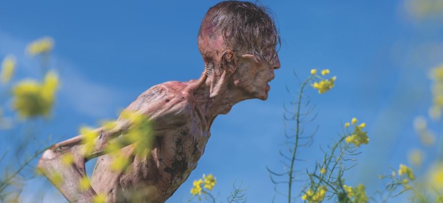 1 Zombie