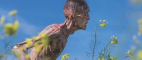 1 Zombie