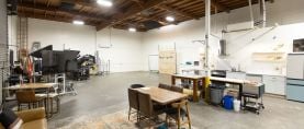 NP Moodboard Studios
