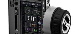 NP Teradek Camera Control