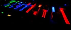 NP Obsidian Control Systems ONYX