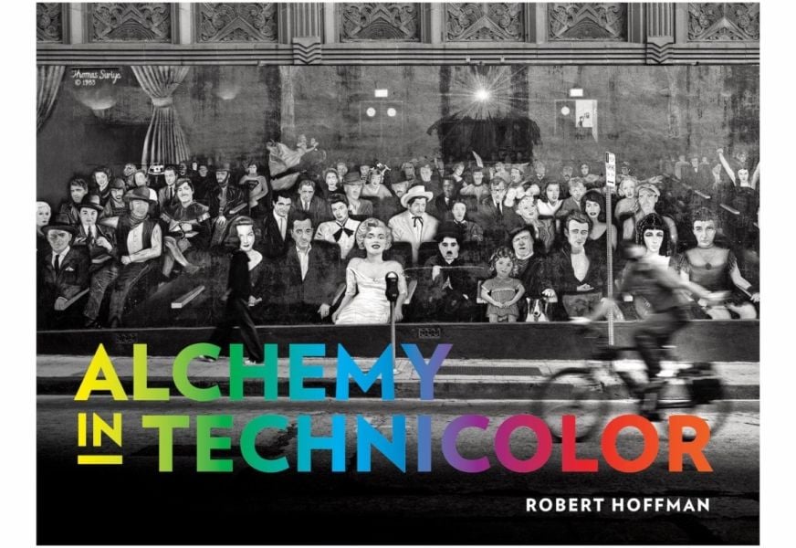 01 Robert Hoffman Alchemy COVER copy