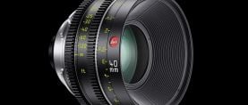 NP Leitz Hugo40mm