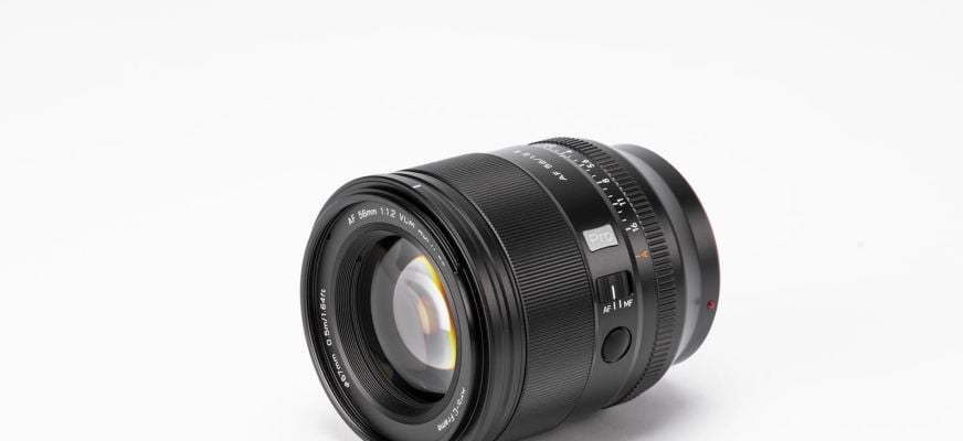 NP Viltrox AF 56mm F1 2 Pro E 02