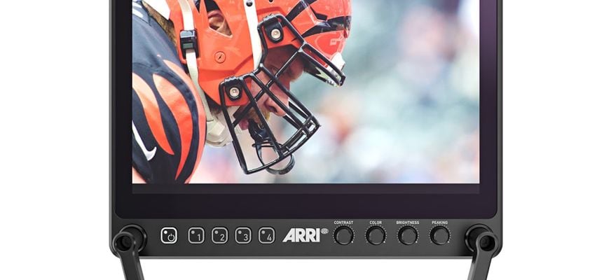 NP Arri LPM 1