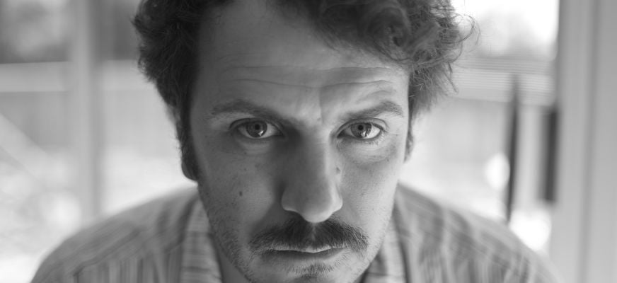 Berlucchi headshot