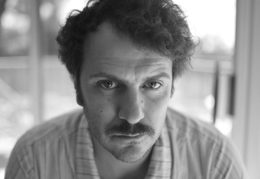 Berlucchi headshot