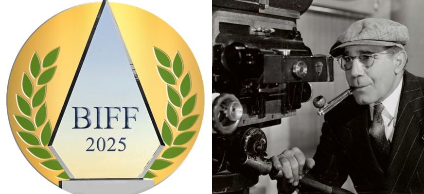 BIFF Gaudio Featured Image