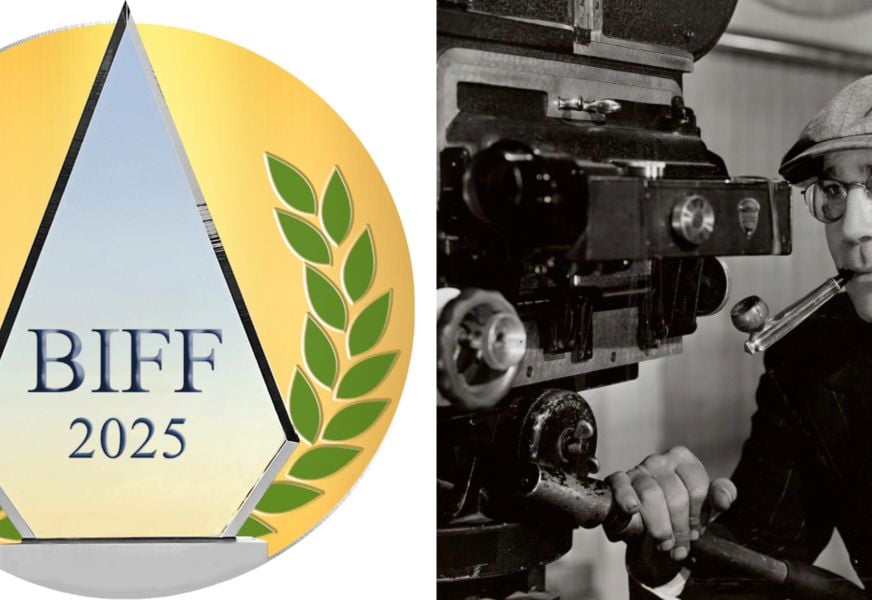 BIFF Gaudio Featured Image