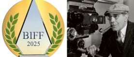 BIFF Gaudio Featured Image
