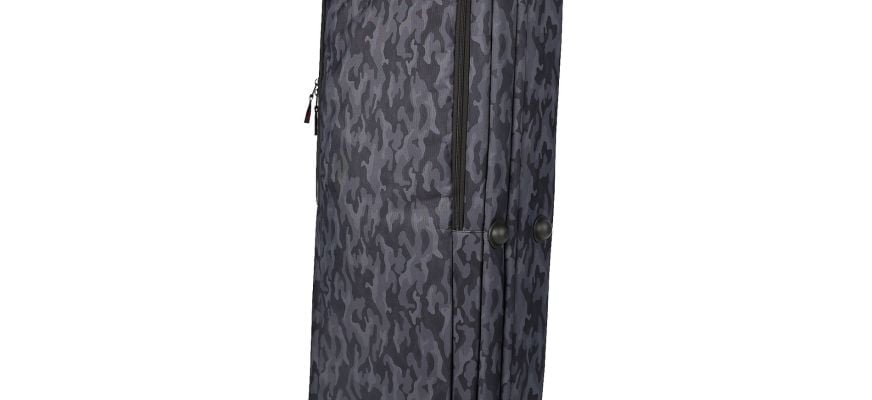 NP MSE CAMO