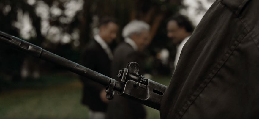 Nazicartel altmann suarez rifle