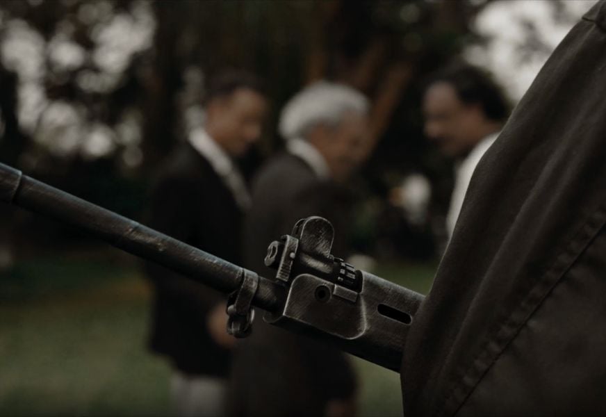 Nazicartel altmann suarez rifle
