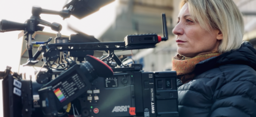 Valentina Caniglia pic for ASC