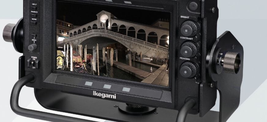 NP Ikega P711