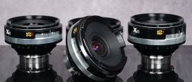 NP Lensworks X65
