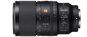 NP Sony Gmaster