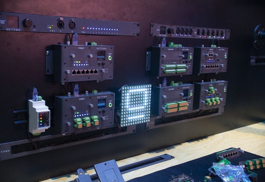 NP Obsidian Netronv3