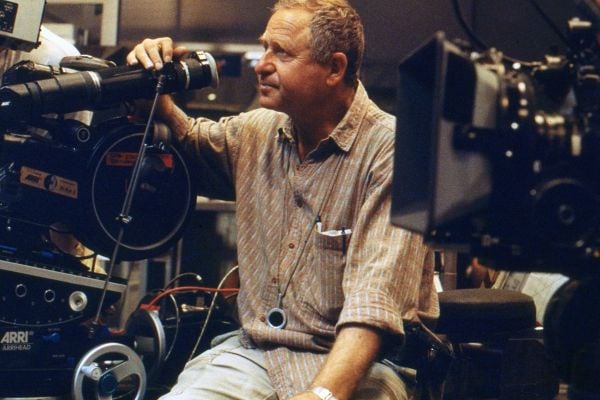 Terminator 2 Adam Greenberg