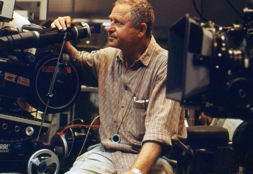 Terminator 2 Adam Greenberg