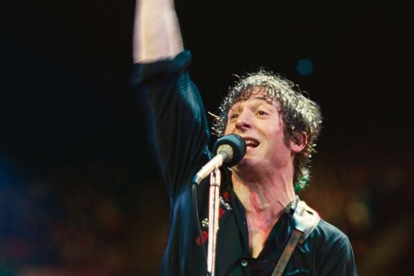 G 20cs springsteen still 3 cc014646