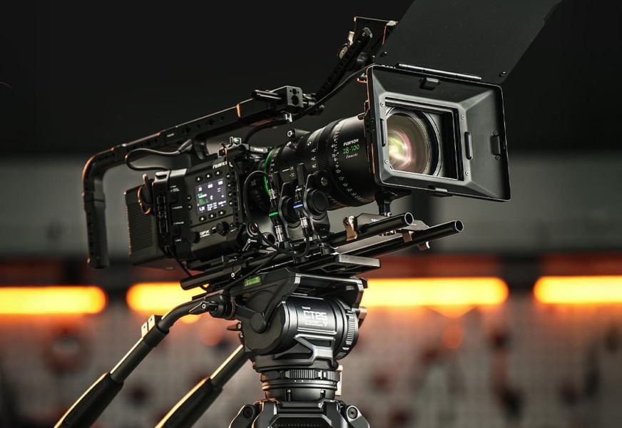 NP Tilta Eterna Cage