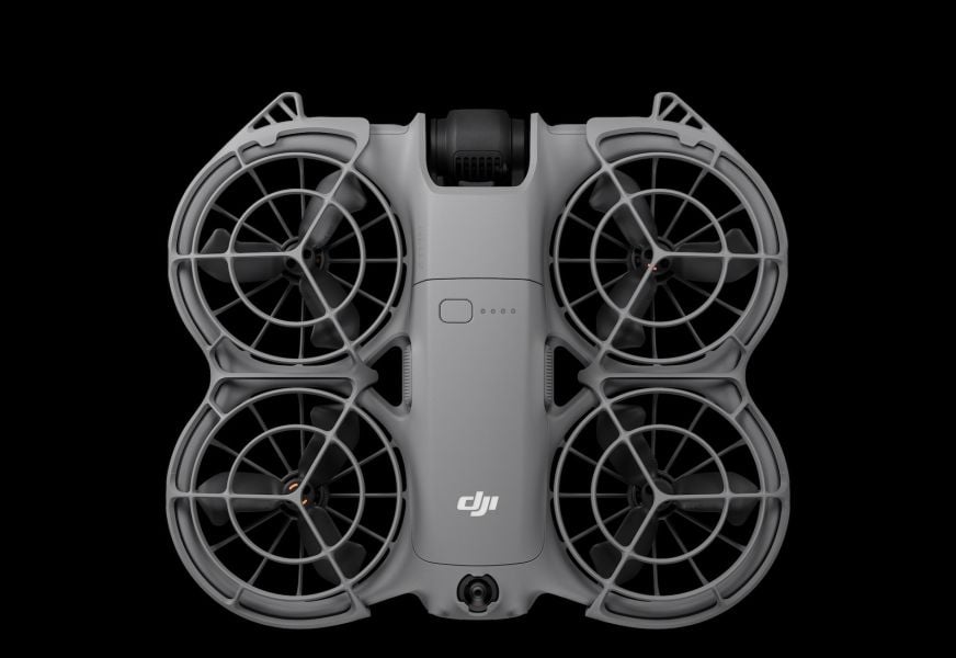 NP DJI Neo2