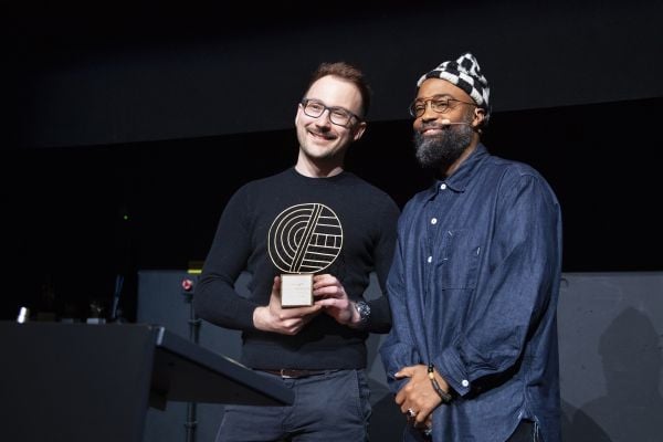 16 11 25 Filmlight Colour Awards Mate Terneyik fot Tomasz Mazur 14