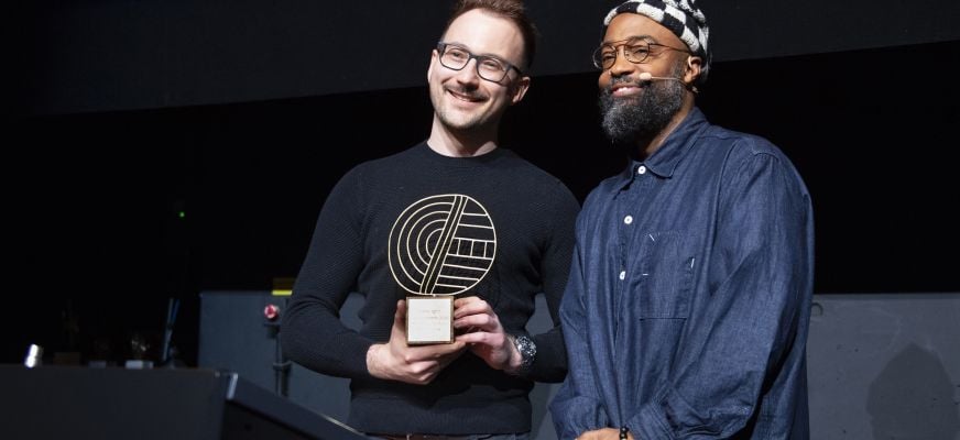 16 11 25 Filmlight Colour Awards Mate Terneyik fot Tomasz Mazur 14