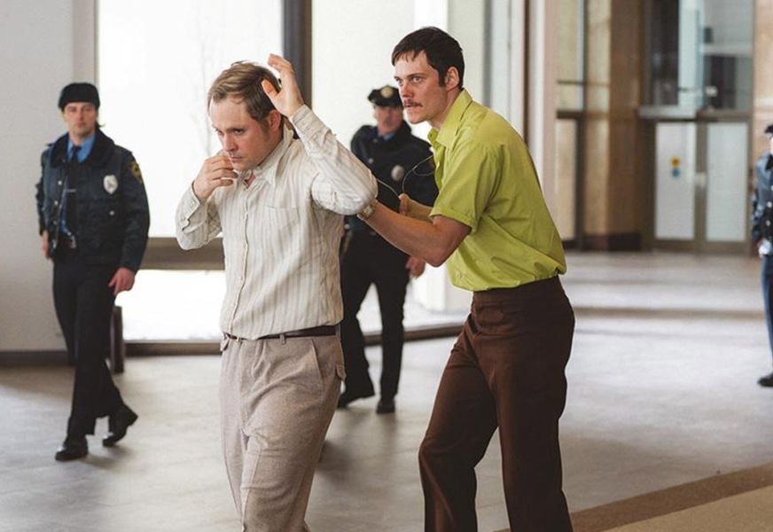 Dead mans wire H 2025