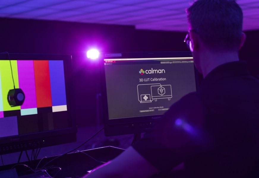 NP Portrait Displays