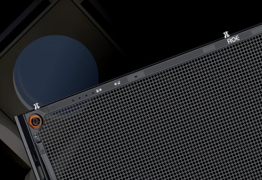 NP ROE Vanish Air Rental